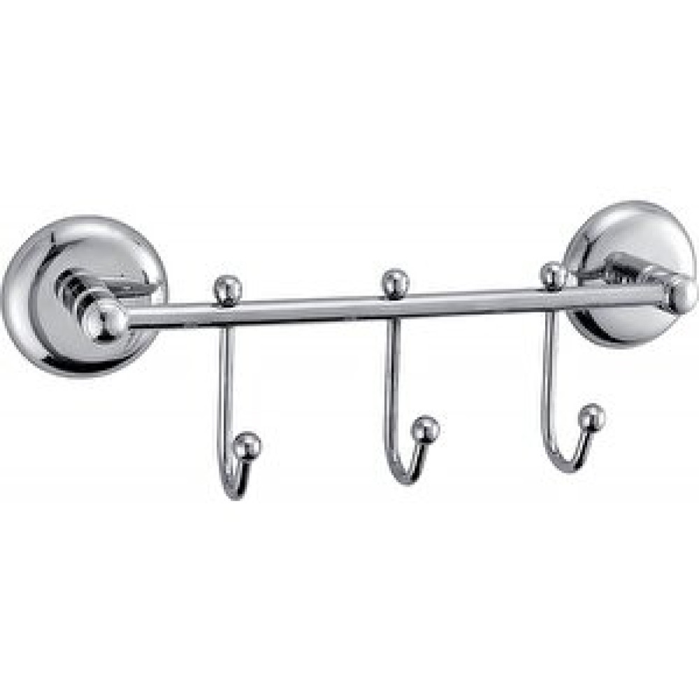 Melek Yapı Malzemeleri 3'lü Set Askilik Banyo Askılık Fiyatı