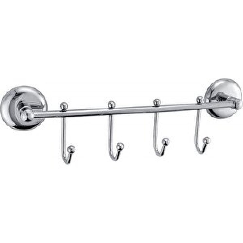Melek Yapı Malzemeleri 4'lü Set Askilik Banyo Askılık Fiyatı