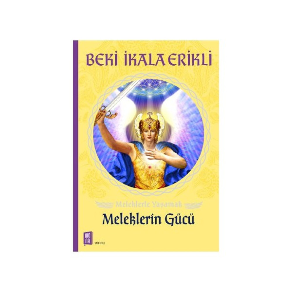 Meleklerin Gücü-Beki İkala Erikli Bilim Kurgu & Fantastik Fiyatı