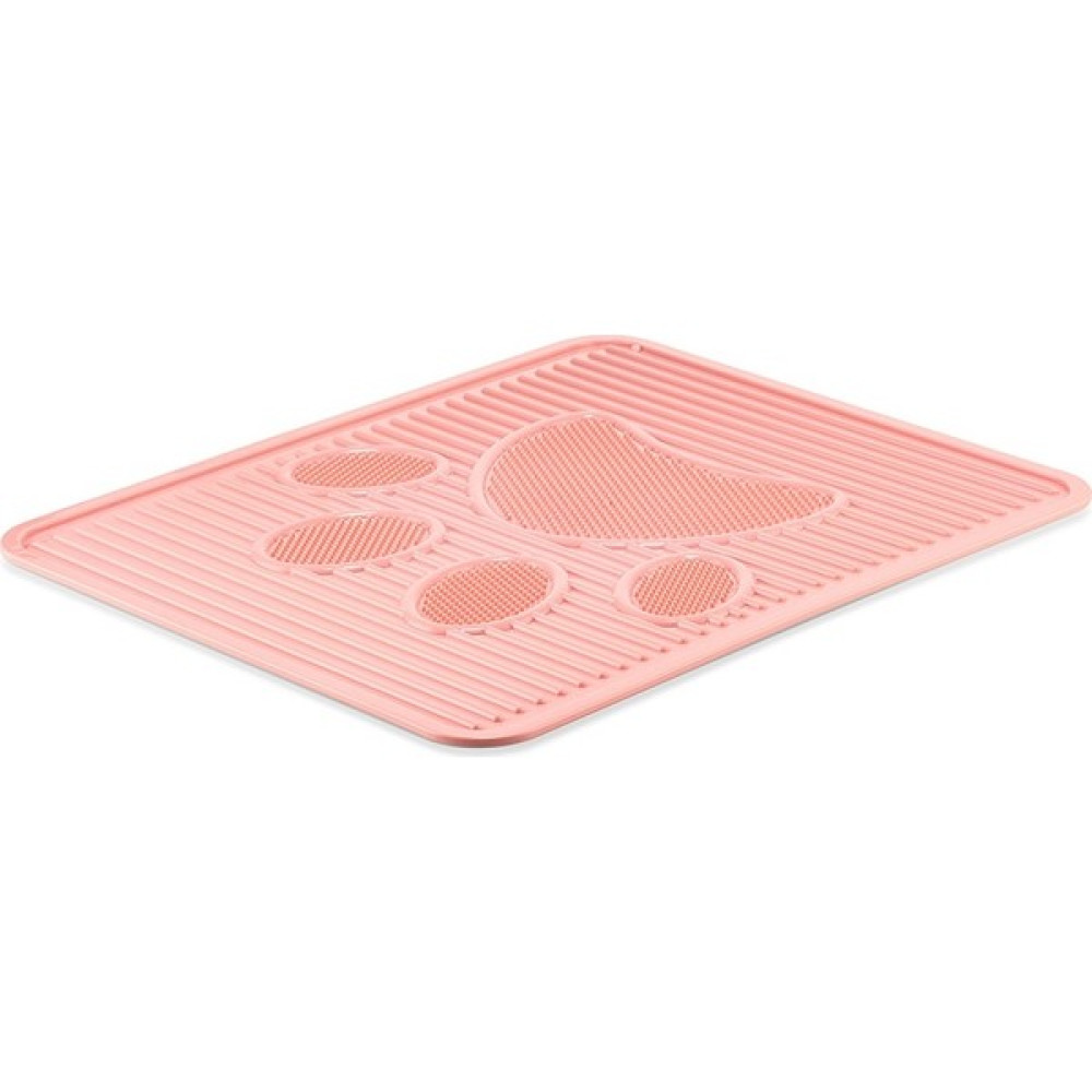melekstore Kedi Tuvalet Paspası Pembe Evcil Hayvan Ürünleri Fiyatı