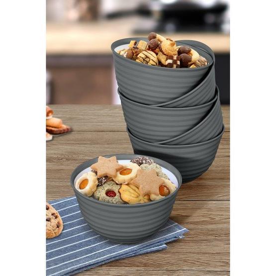 Meleni Home 2'li Set Katlanabilir Çamaşır Sepeti Katlanabilir Akordiyon Su Kovaı