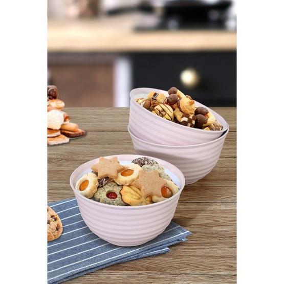 Meleni Home 2'li Set Katlanabilir Çamaşır Sepeti Katlanabilir Akordiyon Su Kovaı
