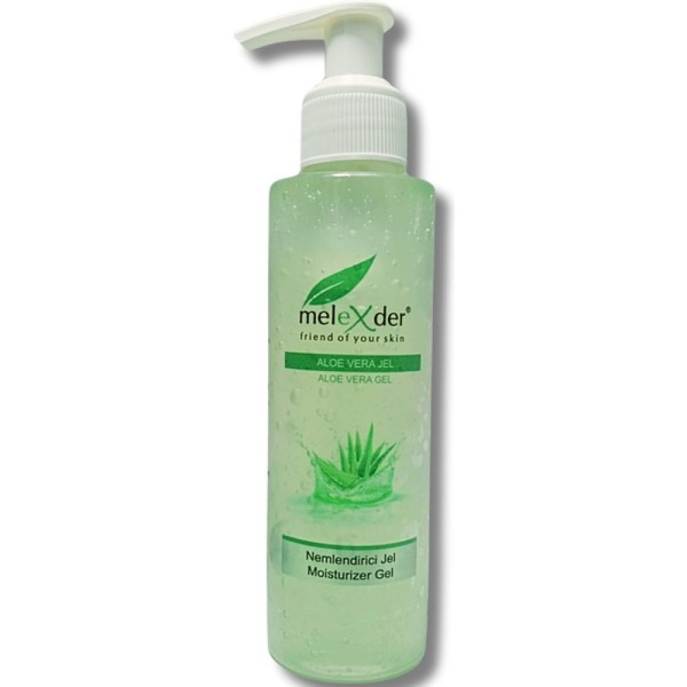 Melexder Aloe Vera Jel Oto Boyaları Fiyatı
