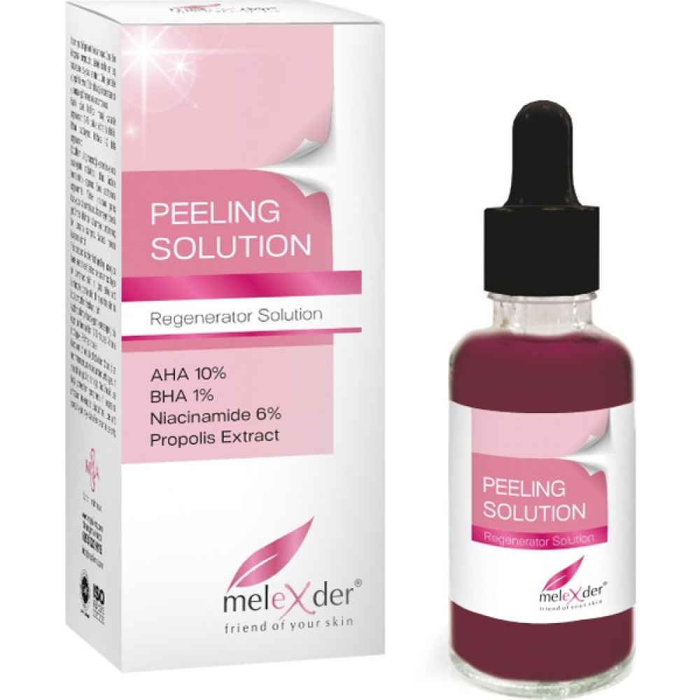 Melexder Peelıng Solutıon (Aha) Oto Boyaları Fiyatı