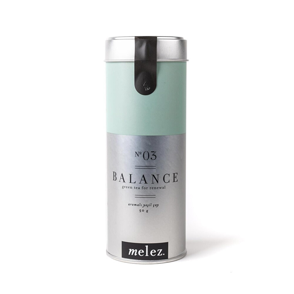 Melez Balance Tea 50 Gr Çay Fiyatı