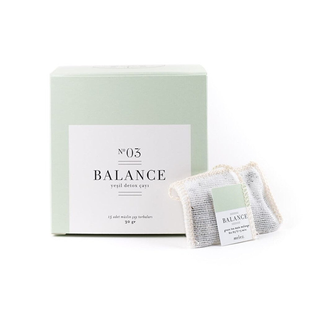 Melez Balence Poşet Çay 30 Gr Çay Fiyatı