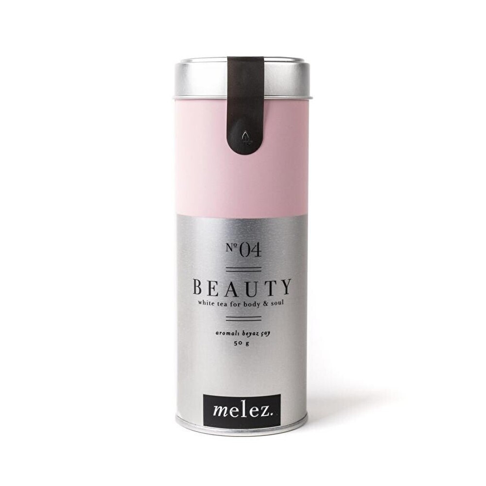 Melez Beauty Tea 50 Gr Çay Fiyatı