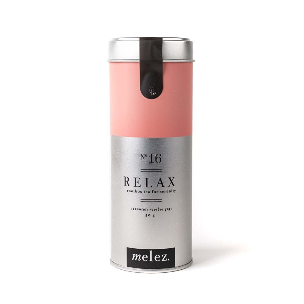 Melez Relax Tea 50 G Çay Fiyatı