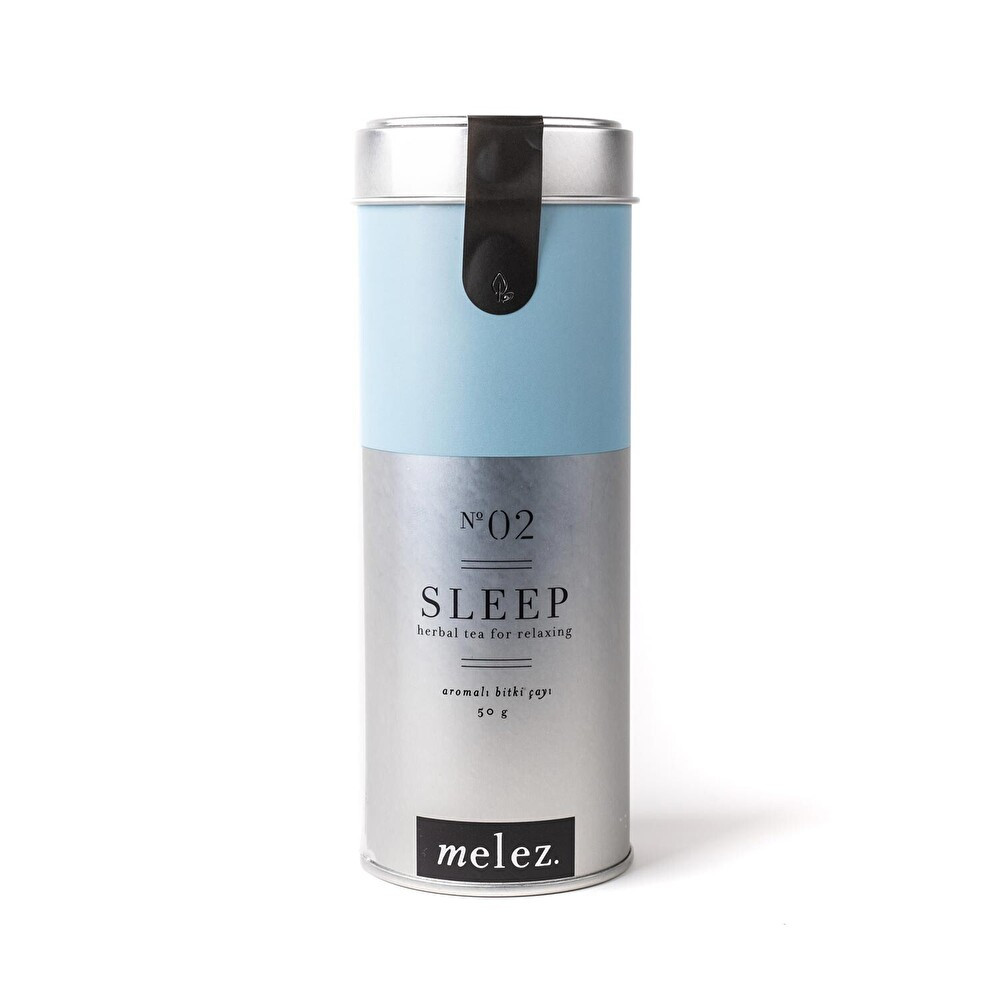 Melez Sleep Tea 50 Gr Çay Fiyatı
