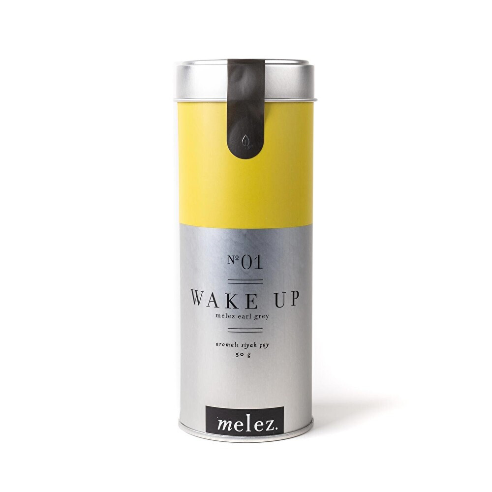 Melez Wake Up Tea 50 Gr Çay Fiyatı