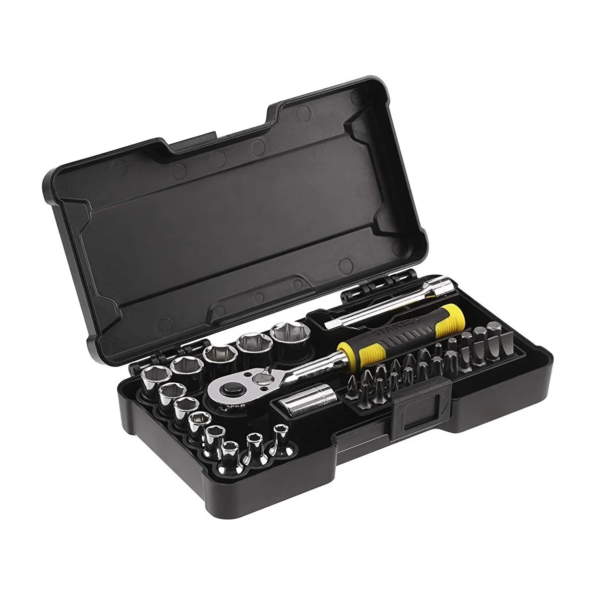 Melfa Stanley 37 Parça 1/4 Lokma Takımı (stmt82672) Lokma Takımı Fiyatı