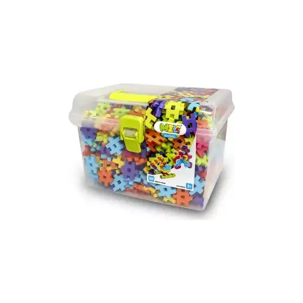 Meli Melı Basic Travel Box 500 50003 Diğer Fiyatı
