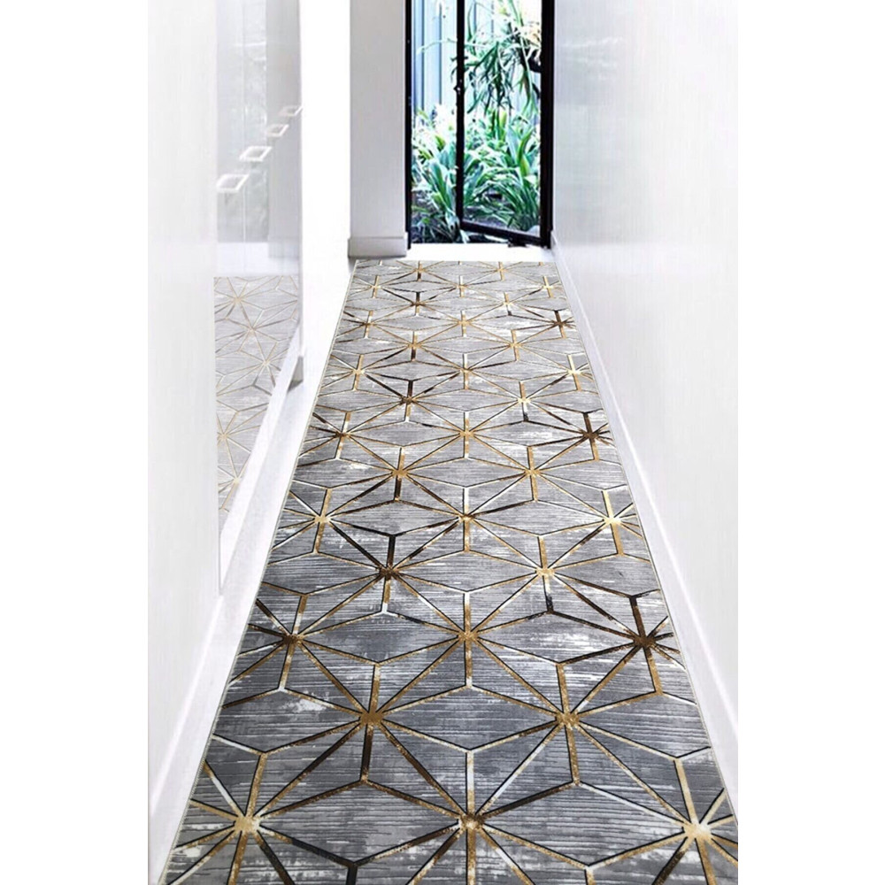 melian Kaymaz Taban Oda Koridor Mutfak Halı 80 x 850 Beden Yolluk Fiyatı