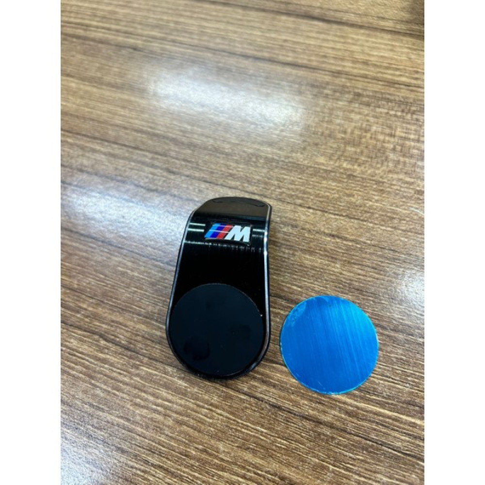 Melih Bmw M Logolutelefon Tutucu - Siyah Cep Telefonu Tutucu Fiyatı