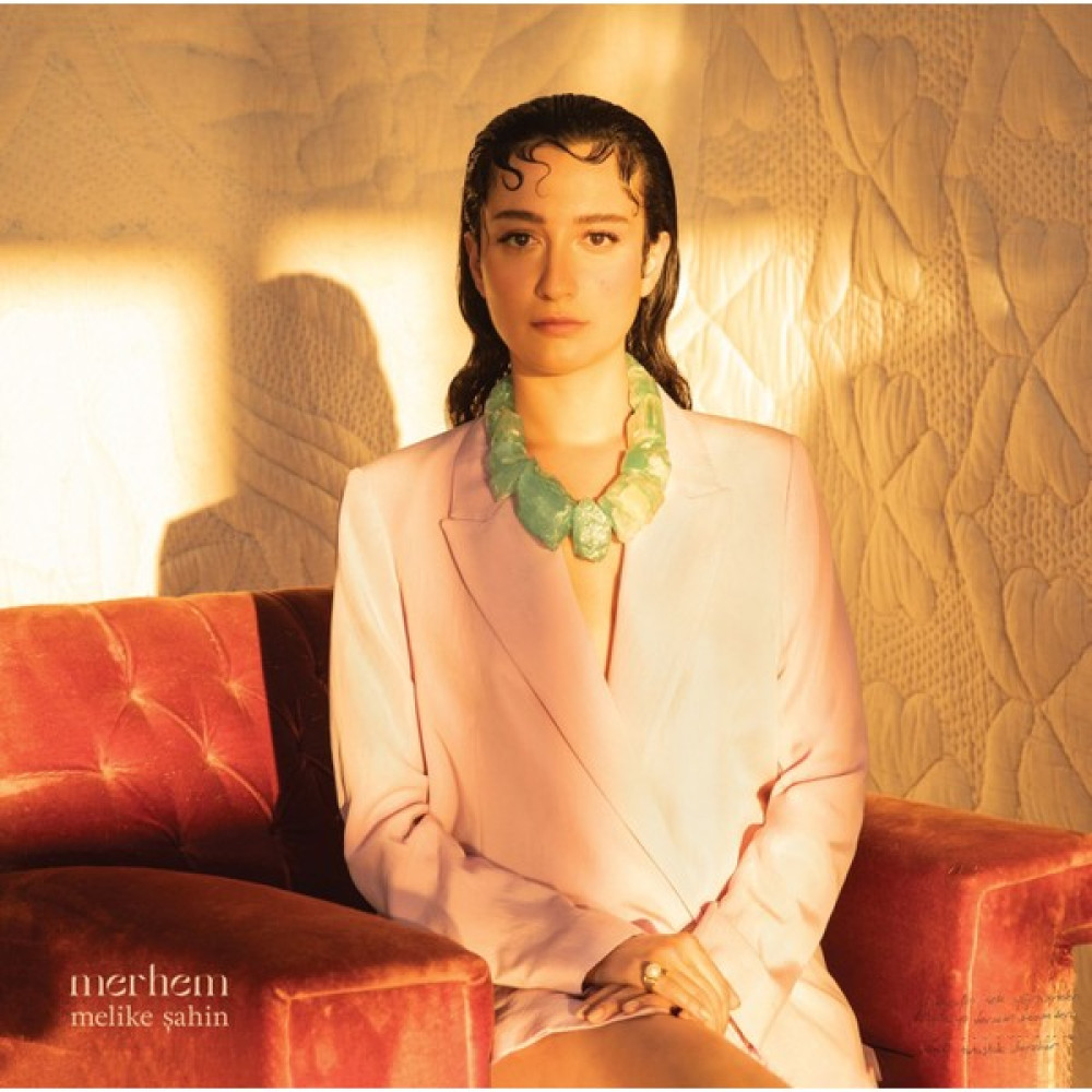 Melike Şahin-Merhem ( Plak ) Pikap & Aksesuarları Fiyatı