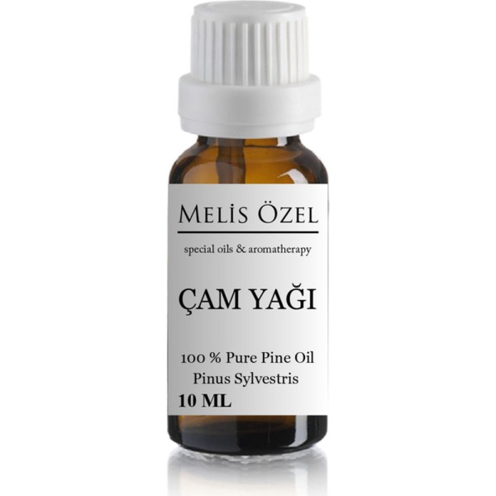 Melis Özel % 100 Saf Çam Uçucu Yağı 10 ml Oto Boyaları Fiyatı