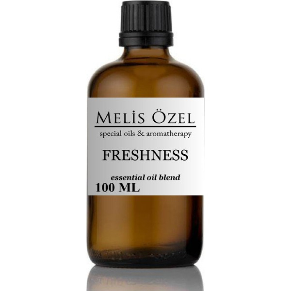 Melis Özel Konsantre Freshness-Mum-Oda Kokusu-Kokulu Taş-Sabun-Dezenfektan ve Genel Kullanım Esansı 100 ml Oda Kokusu Fiyatı