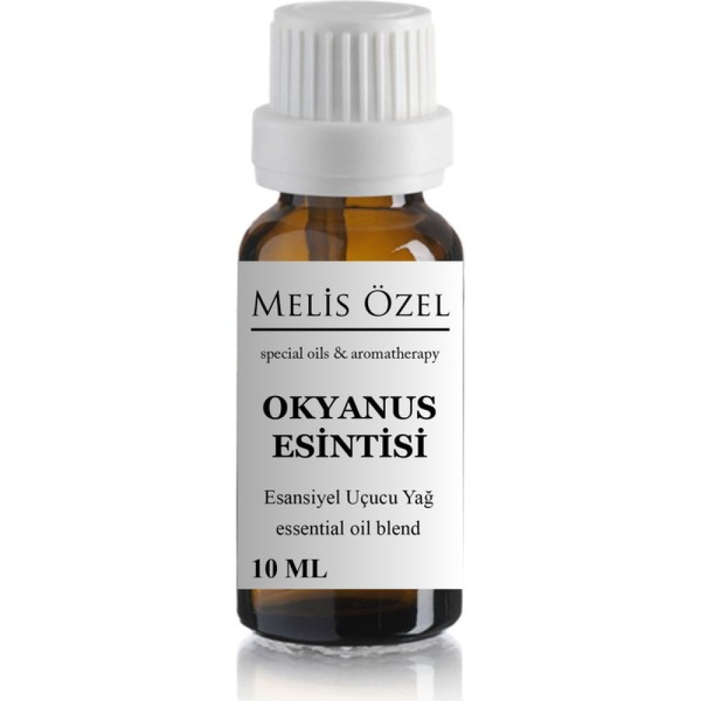 Melis Özel Okyanus Esintisi-Mum-Oda Kokusu-Kokulu Taş-Sabun-Dezenfektan ve Genel Kullanım Esansı 10 ml Oto Boyaları Fiyatı