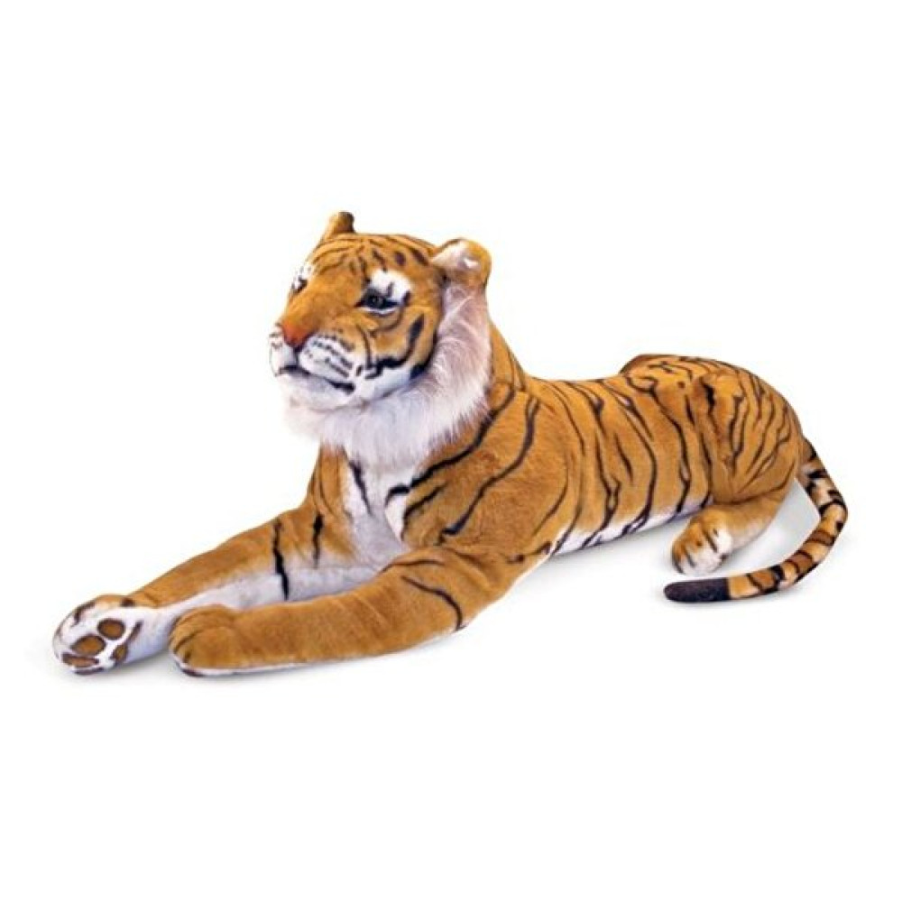 Melissa & Doug Dev Kaplan Peluş Oyuncak Md002103 Peluş Oyuncaklar Fiyatı