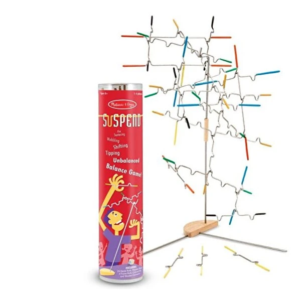 Melissa & Doug Suspend Md004371 Yetişkinler İçin Oyunlar Fiyatı