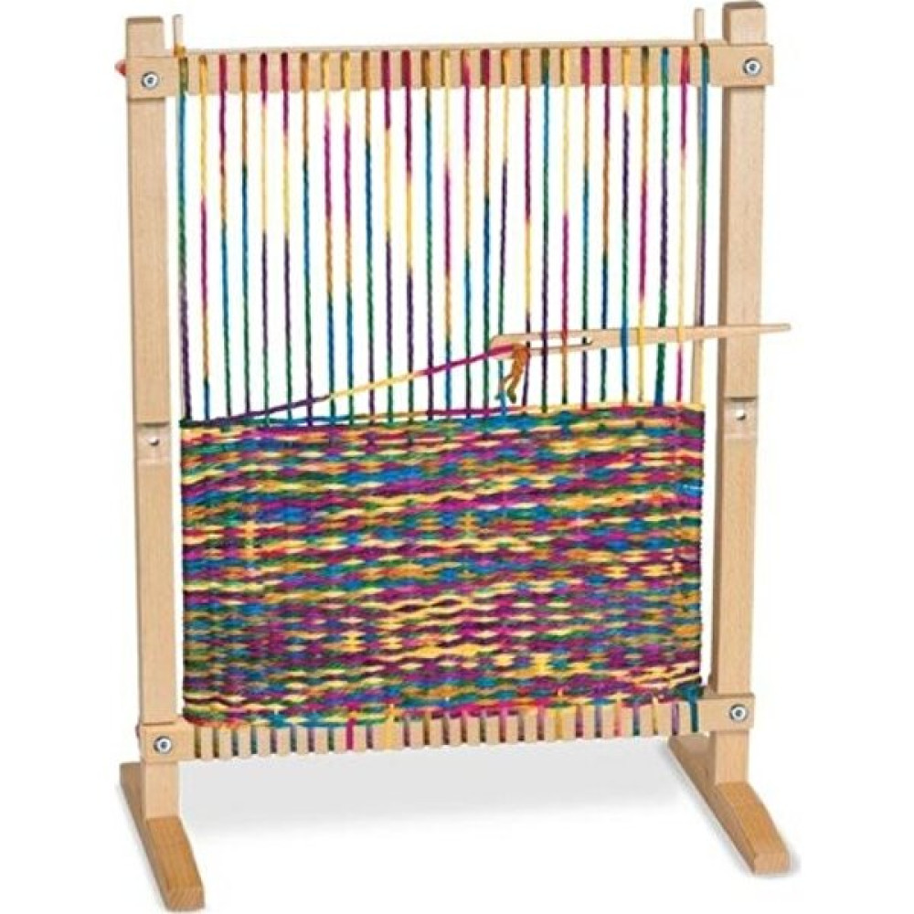Melissa&Doug Dokuma Tezgahı Seti Bebek Oyuncakları Fiyatı