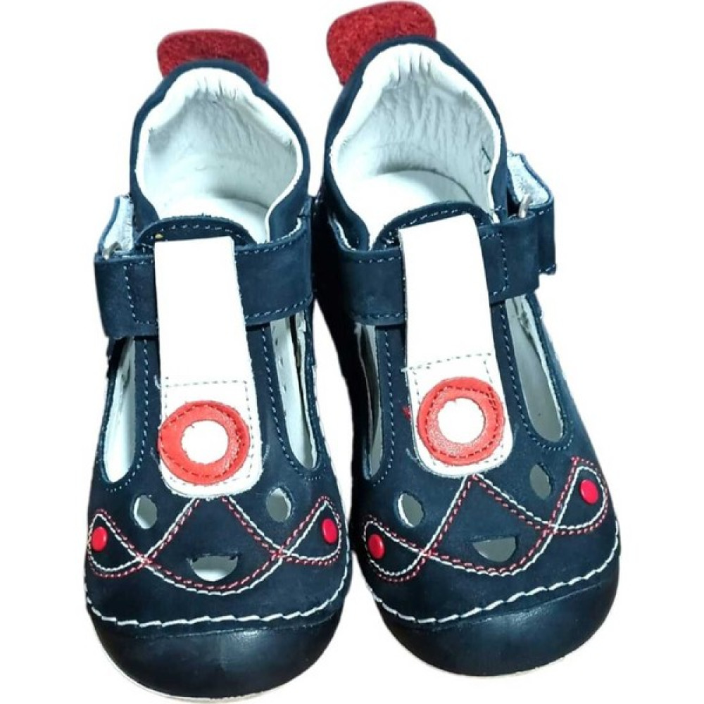 Meliten Kids Bebek Ortopedik Ilk Adım Ayakkabı Erkek Çocuk Günlük Ayakkabısı Fiyatı