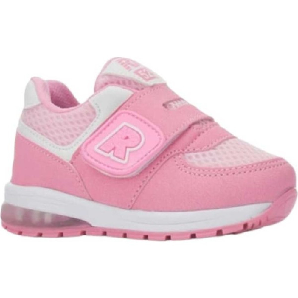 Meliten Kids Işıklı Kids Sneaker Esnek Hafif Rahat Çocuk Spor Ayakkabı Tam Kalıp Günlük Ayakkabı Pembe Kız Çocuk Günlük Ayakkabısı Fiyatı
