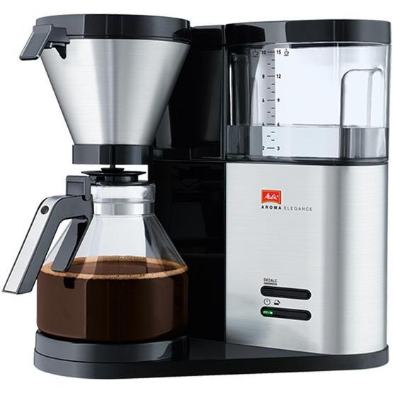 Melitta Aroma Elegance Filtre Kahve Makinesi Kahve Makineleri Fiyatı