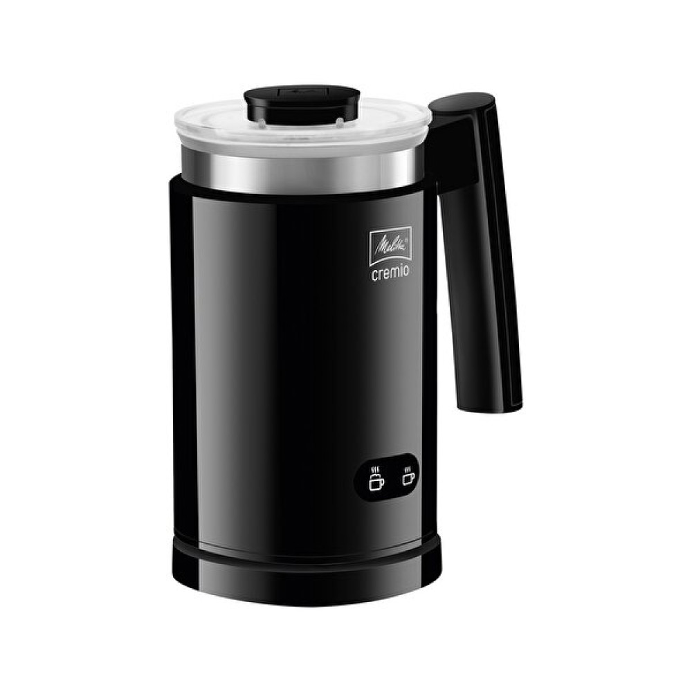 Melitta Cremio 1014-02 Siyah Süt Köpürtücü Kahve Makineleri Fiyatı