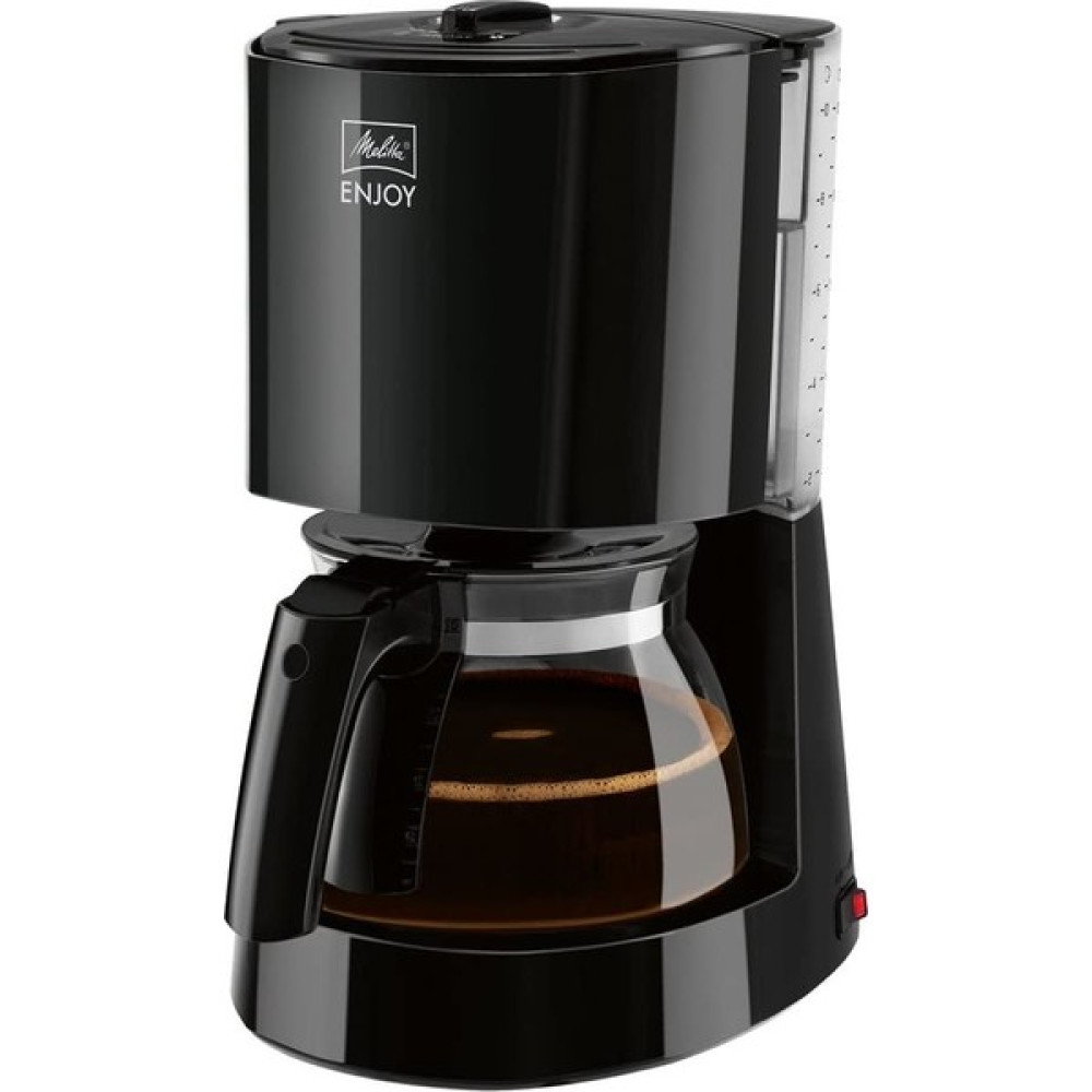 Melitta Enjoy Filtre Kahve Makinesi - Siyah Kahve Makineleri Fiyatı