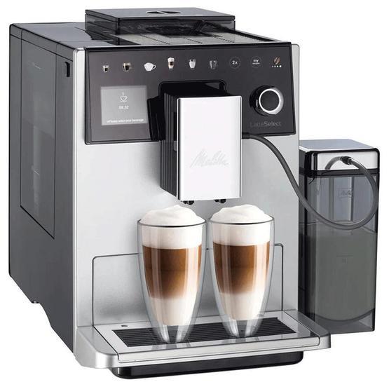 Melitta Latte Select Tam Otomatik Kahve Makinesi