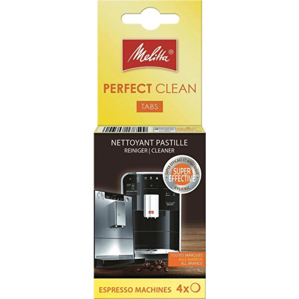 Melitta Otomatik Kahve Makinesi Temizlme Tableti Elektrikli Mutfak Aletleri Aksesuarı Fiyatı