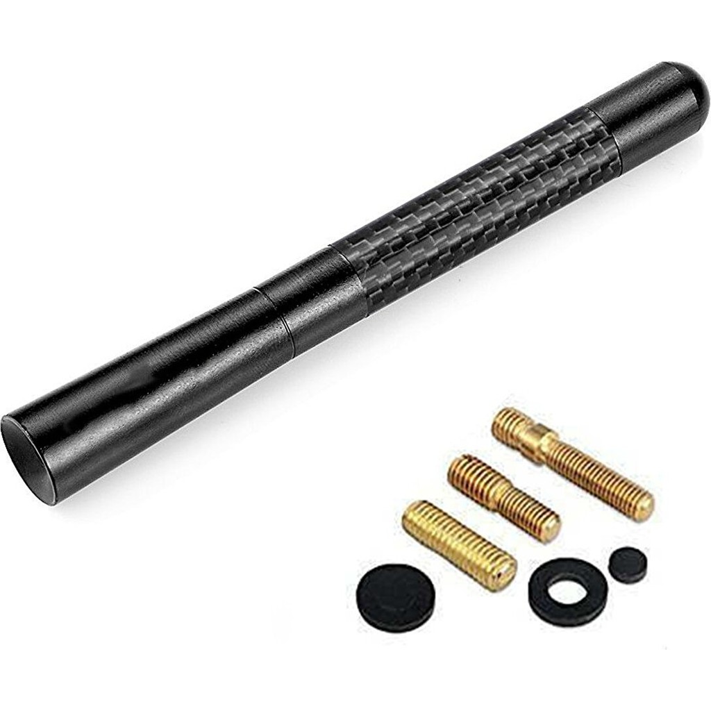 Melka Mini Cooper Electric Uyumlu Siyah Karbon Fiber Oto Radyo Anteni Çubuk Anten 12 cm SSD / Solid State Drive Fiyatı