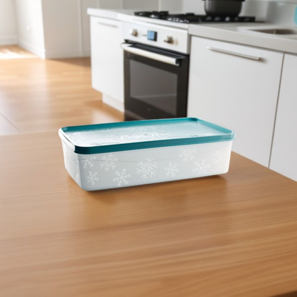 Melkan Home Derin Dondurucu Saklama Kabı 2 Litre No Frost Saklama Kabı Alaska Derin Dondurucu Saklama Kabı Saklama Kapları Fiyatı