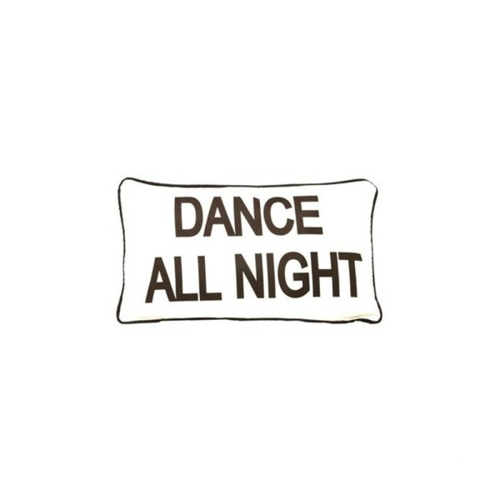 Mella Home Kırlent Kılıfı Dance Kırlent / Mobilya Yastığı Fiyatı