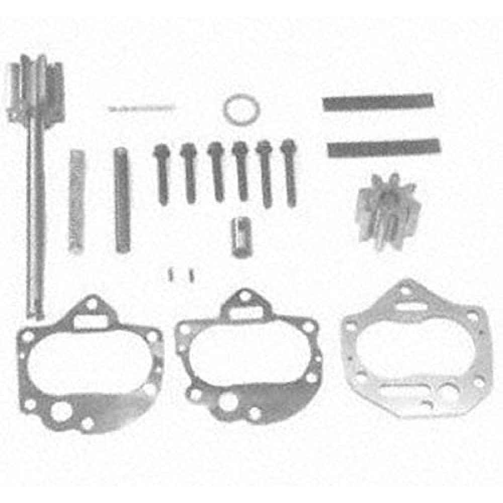 Melling K20JHV Oil Pump Repair Kit