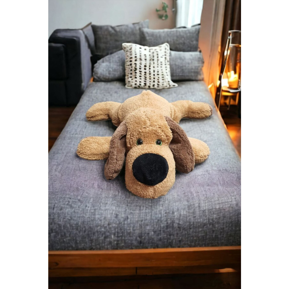 Mellito MELLİTO TOYZZ KOCABURUN PELUŞ OYUNCAK KÖPEK Peluş Oyuncaklar Fiyatı