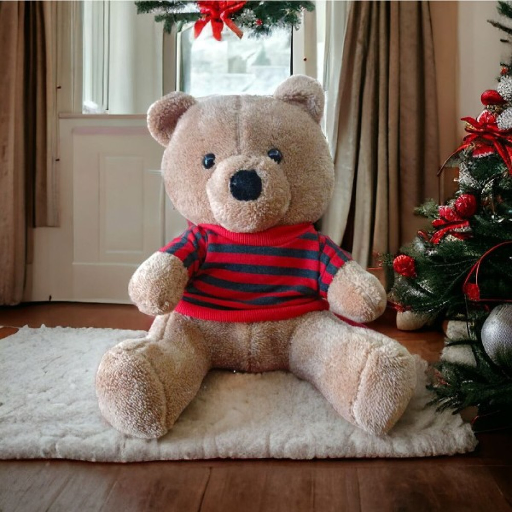 Mellito Toyzz Toyzz 40 cm Ayı Pelus Oyuncak Uyku Arkadasi Ayıcık Peluş Oyuncaklar Fiyatı