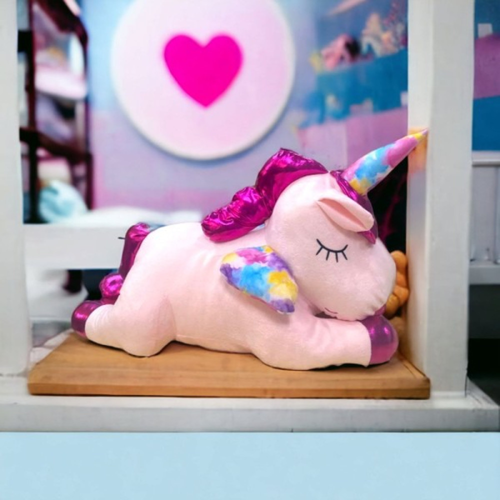 Mellito Toyzz Unicorn Tek Boynuzlu At Ponny Uyku Arkadaşı Peluş Oyuncak Bebek Oyuncakları Fiyatı