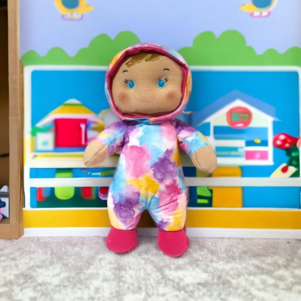 Mellito Toyzz Uyku Arkadaşı Cicimel Bebek Bebek Oyuncakları Fiyatı
