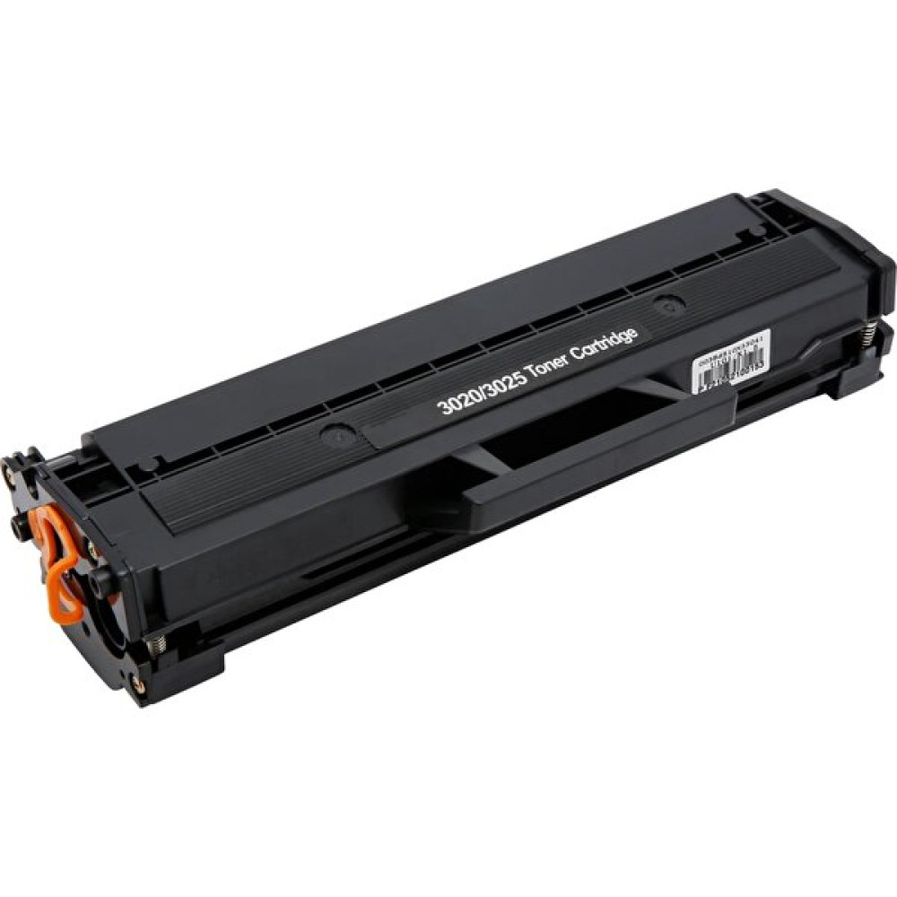Melsan Xerox Phaser 3020 / 3025 Muadil Toner Çipli 1500 Sayfa - Siyah - 0,35 - 1,10 kg Tonerler Fiyatı