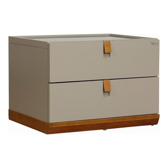Meltem Natura Komodin