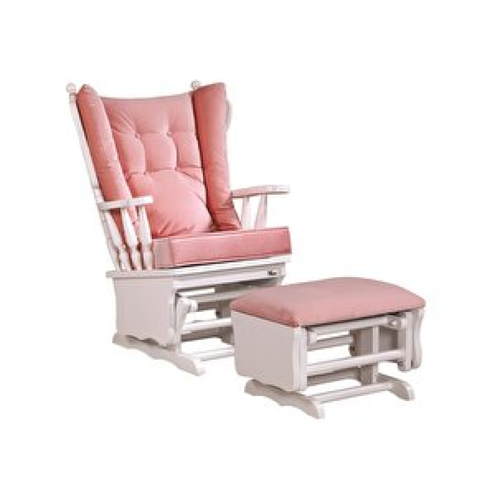 Meltem Smart Sallanır Dinlenme Koltuğu Emzirme Koltuğu + Markiz (b3010) Pembe Tekli Koltuk & Berjer Fiyatı