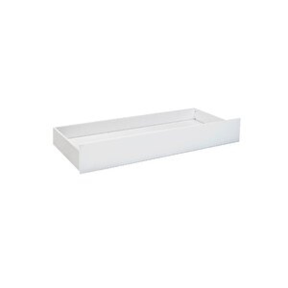 Meltem Smart Soft Beyaz Karyola Altı (sandık) 90x180 Cm Beyaz Bebek Karyolası Fiyatı