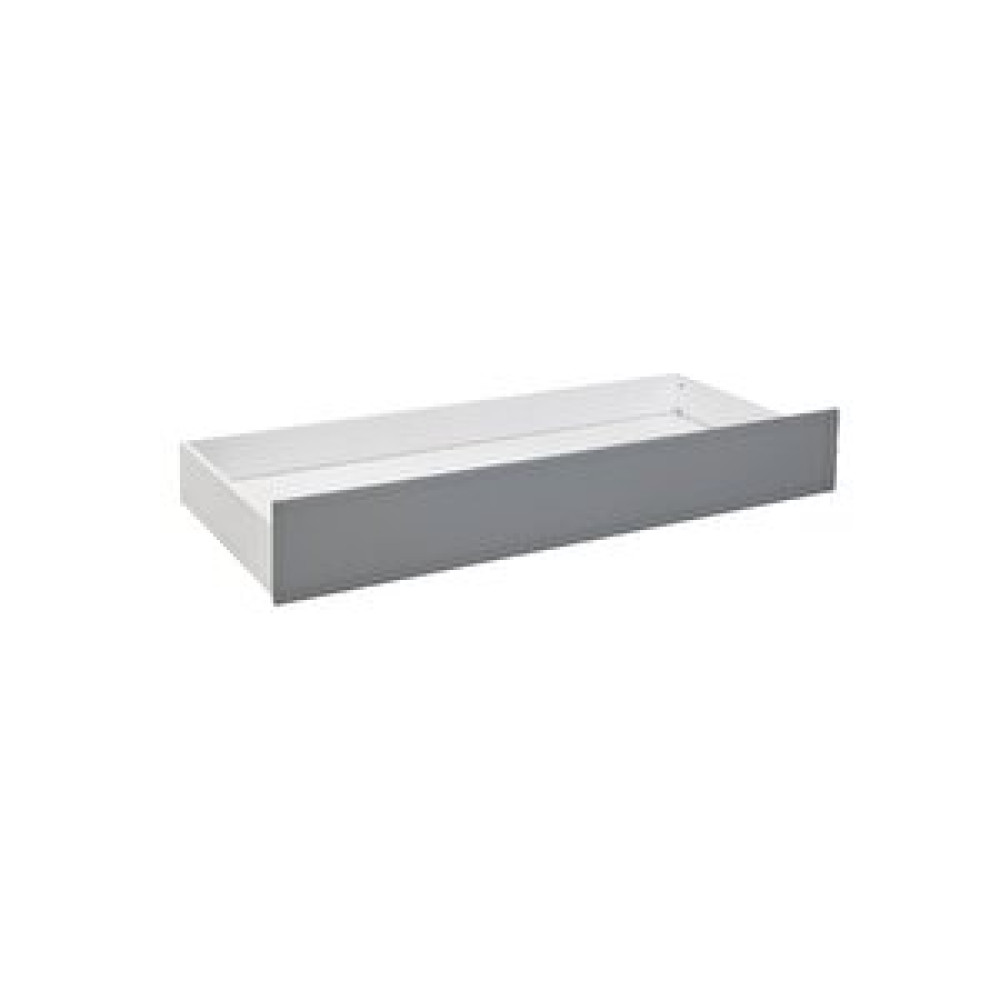Meltem Smart Soft Gri Karyola Altı (sandık) 90x180 Cm Gri Bebek Karyolası Fiyatı