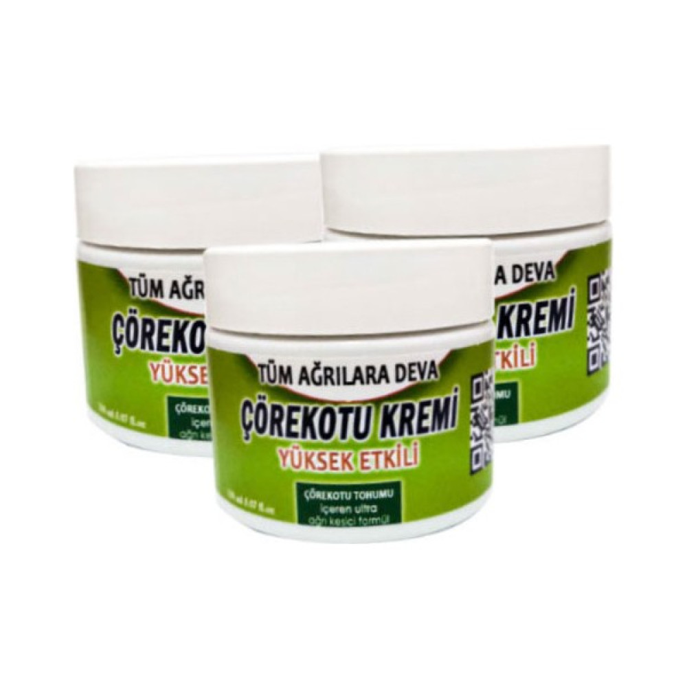 Mem Çörek Otu Kremi 150 ml x 3 adet Oto Boyaları Fiyatı