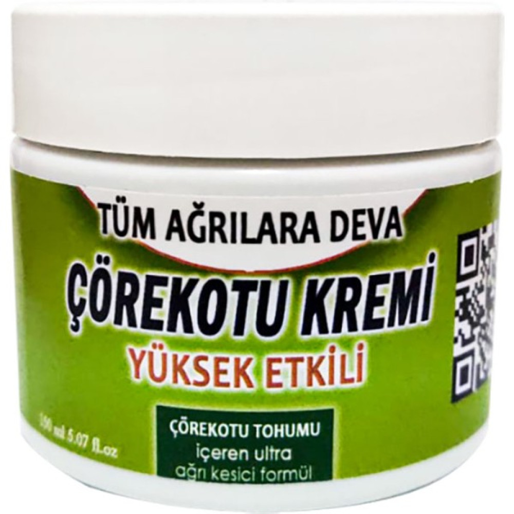 Mem Çörek Otu Tohumu Yağı Karışımlı Krem Büyük Boy 150 ml Oto Boyaları Fiyatı