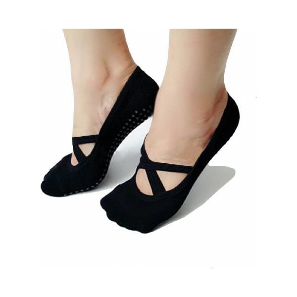 Mem Socks Pilates ve Yoga Çorabı 3'lü Çorap (Outdoor) Fiyatı
