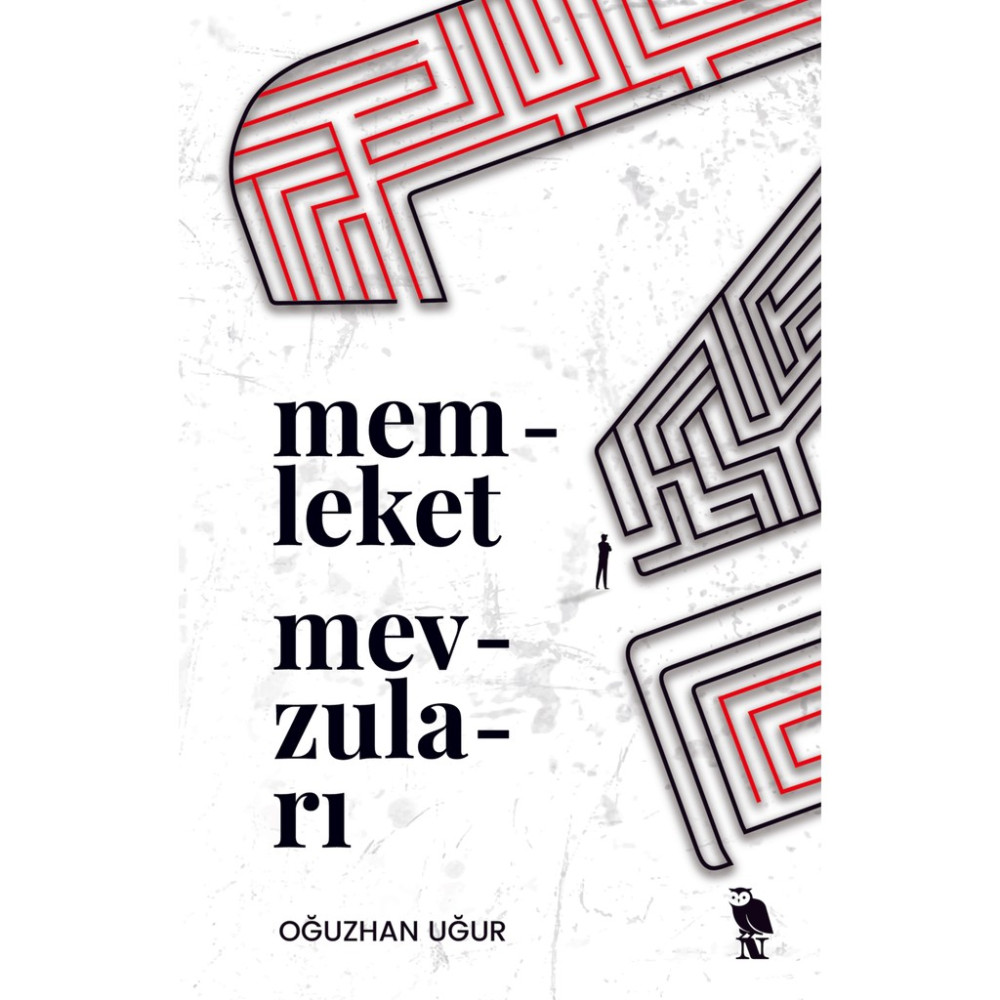 Memleket Mevzuları - Oğuzhan Uğur Güncel - Genel Konular Fiyatı