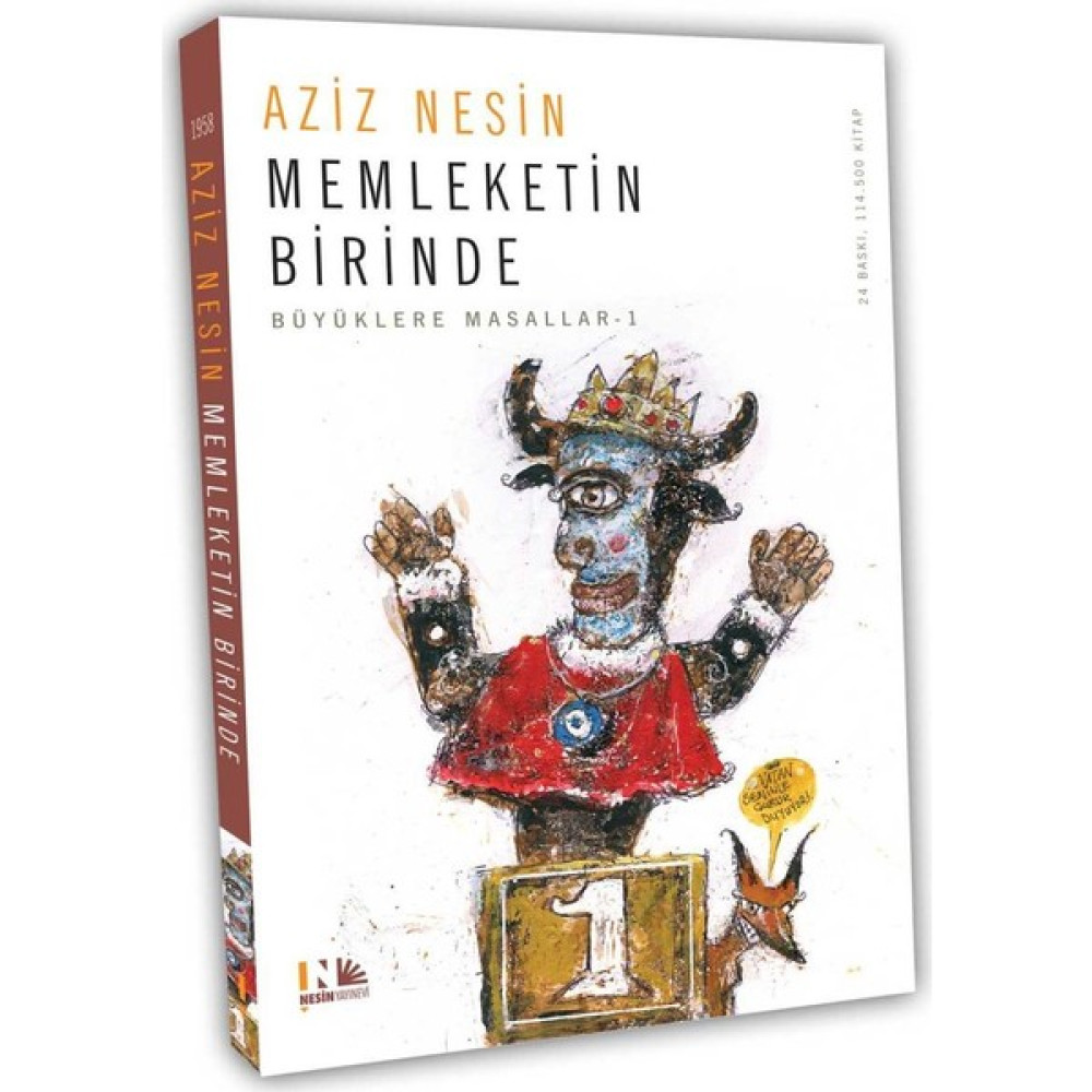 Memleketin Birinde Öykü Kitapları Fiyatı
